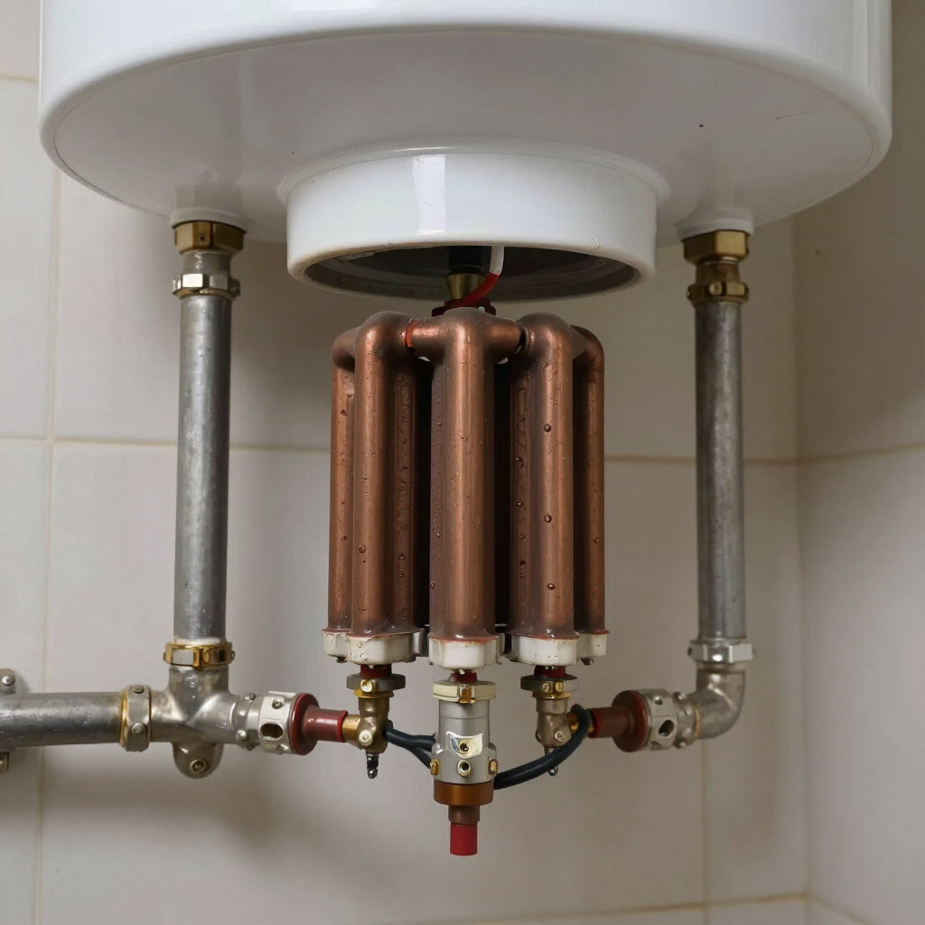 Water Heater Services in Middletown