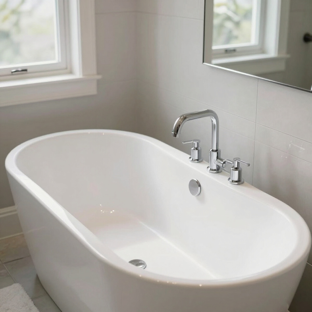 Bathroom & Kitchen Upgrades in Middletown