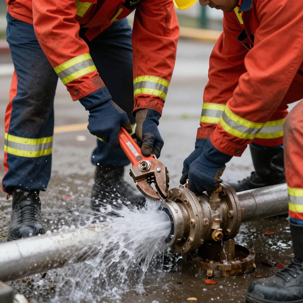 Emergency Plumbing in Middletown